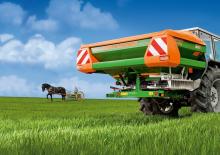 Kunstmeststrooiers Amazone ZA-M 1001 Special