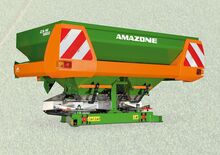 Kunstmeststrooiers Amazone ZA-M 1002 Special
