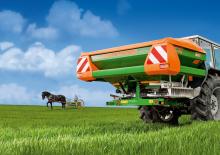 Kunstmeststrooiers Amazone ZA-M 1201
