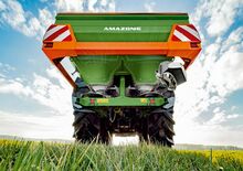 Kunstmeststrooiers Amazone ZA-M 1202