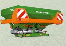 Kunstmeststrooiers Amazone ZA-M 1502