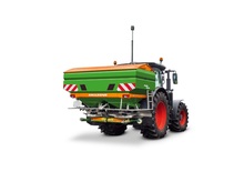 Kunstmeststrooiers Amazone ZA-TS 2600 Super