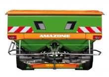 Kunstmeststrooiers Amazone ZA-TS 2600 Super