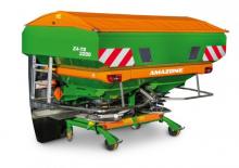 Kunstmeststrooiers Amazone ZA-TS 3200 Ultra P-TH