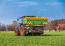 Kunstmeststrooiers Amazone ZA-TS 4200 Ultra P-T