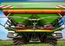 Kunstmeststrooiers Amazone ZA-TS 4200 Ultra P-TH
