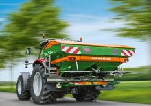 Kunstmeststrooiers Amazone ZA-V 1400 Special