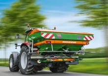 Kunstmeststrooiers Amazone ZA-V 1400 Super