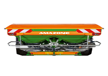 Kunstmeststrooiers Amazone ZA-V 1700 Super