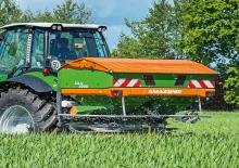 Kunstmeststrooiers Amazone ZA-V 2000 Super