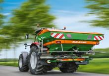 Kunstmeststrooiers Amazone ZA-V 2600 Super