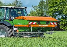 Kunstmeststrooiers Amazone ZA-V 2700 Super
