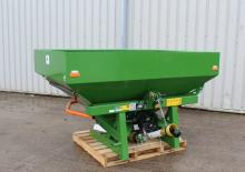Kunstmeststrooiers Amazone ZA-X 1403