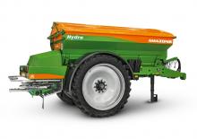 Kunstmeststrooiers Amazone ZG-TS 5500 Hydro