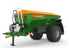 Kunstmeststrooiers Amazone ZG-TX 6800 Special