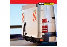 Laadplatforms MBB Palfinger 500 minifix