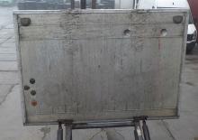Laadplatforms ZEPRO BZ 10-131 Plan