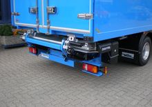 Laadplatforms DAUTEL DF 1000