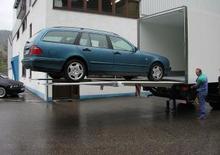 Laadplatforms Dhollandia DH-ESU