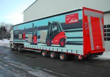 Laadplatforms Dhollandia DH-ESU