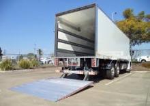 Laadplatforms Dhollandia DH-LM 30