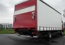 Laadplatforms Dhollandia DH-LM