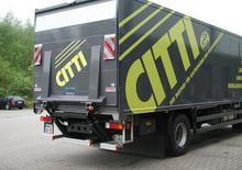 Laadplatforms Dhollandia DH-LM