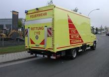 Laadplatforms Dhollandia DH-LM