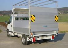 Laadplatforms Dhollandia DH-LSP 3-4-6