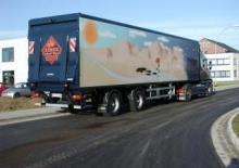 Laadplatforms Dhollandia DH-LSU
