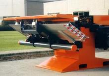 Laadplatforms Dhollandia DH-RC