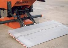 Laadplatforms Dhollandia DH-RC