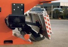 Laadplatforms Dhollandia DH-RCC