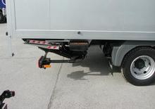 Laadplatforms Dhollandia DH-RM