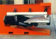 Laadplatforms Dhollandia DH-SM