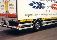 Laadplatforms Dhollandia DH-SM
