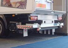 Laadplatforms Dhollandia DH-SMO