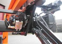Laadplatforms Dhollandia DH-SMR