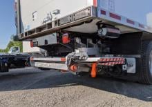 Laadplatforms Dhollandia DH-SO 7