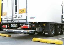 Laadplatforms Dhollandia DH-SSU/SM30