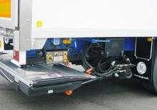 Laadplatforms Dhollandia DH-SSU/SM30