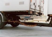 Laadplatforms Dhollandia DH-SV