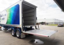 Laadplatforms Dhollandia DH-VBC 25