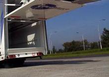 Laadplatforms Dhollandia DH-VO