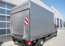 Laadplatforms DAUTEL DL 750