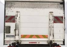 Laadplatforms DAUTEL DLB 1500-45T CE N