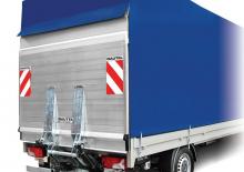 Laadplatforms DAUTEL DLB 500-47 K