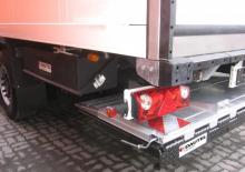 Laadplatforms DAUTEL DS 1500 VA