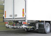 Laadplatforms DAUTEL DS 2500 VAL