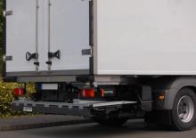 Laadplatforms DAUTEL DS 3000 VBL